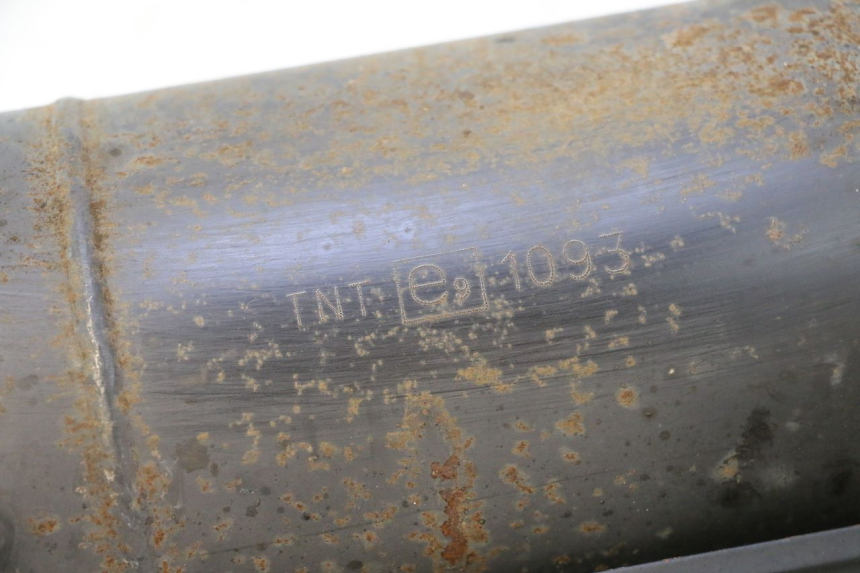 photo de EXHAUST TNT MOTOR ROMA 10' 2T 50 (2011 - 2018) - Component detail