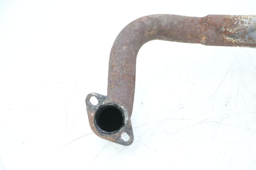 photo de EXHAUST TNT MOTOR ROMA 10' 2T 50 (2011 - 2018) - Additional view of the item
