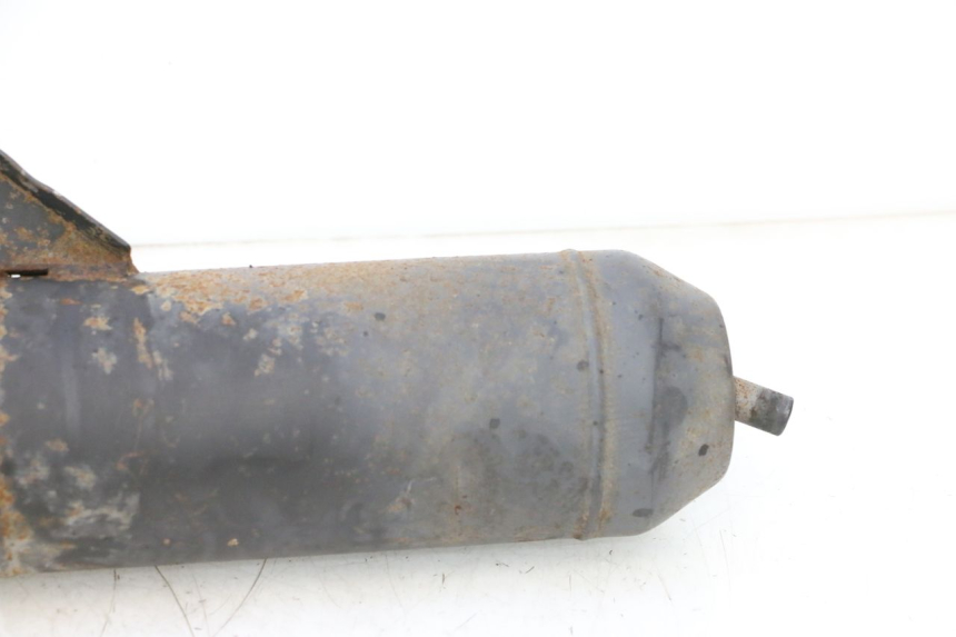 photo de EXHAUST TNT MOTOR ROMA 10' 2T 50 (2011 - 2018) - Product overview