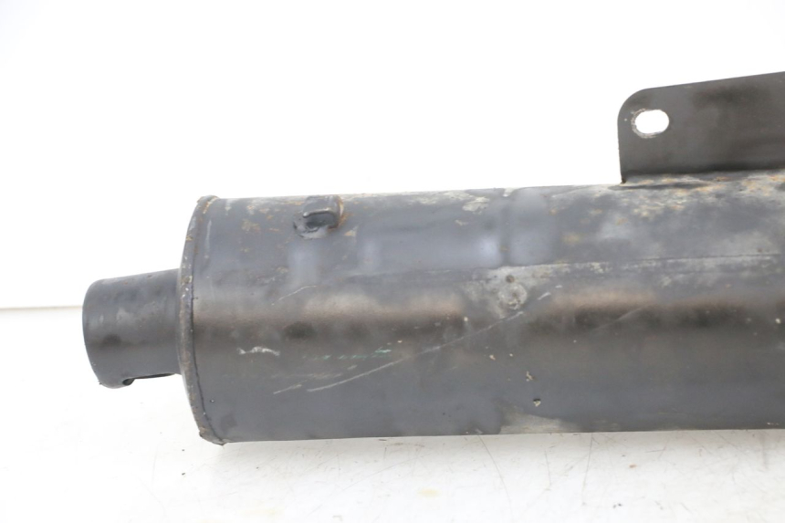 photo de EXHAUST PIPE TNT MOTOR ROMA 10' 4T 50 (2007 - 2018) - Alternative angle