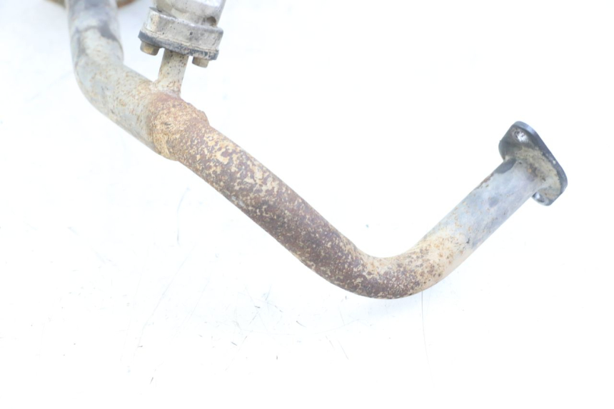 photo de EXHAUST PIPE TNT MOTOR ROMA 10' 4T 50 (2007 - 2018) - Checked used part
