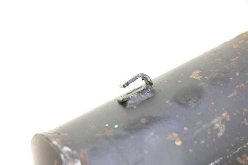 photo de EXHAUST PIPE TNT MOTOR ROMA 10' 4T 50 (2007 - 2018) - Component detail