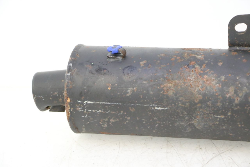 photo de EXHAUST PIPE TNT MOTOR ROMA 10' 4T 50 (2007 - 2018) - Supplementary product photo