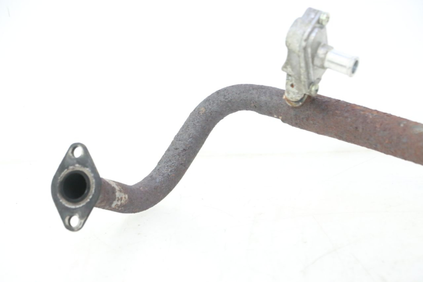 photo de EXHAUST PIPE TNT MOTOR ROMA 10' 4T 50 (2007 - 2018) - Markings and original references