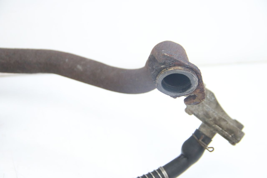 photo de EXHAUST TNT MOTOR ROMA 12' 2T 50 (2007 - 2018) - Additional view of the item