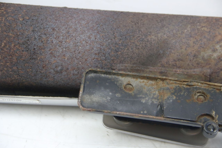 photo de EXHAUST TNT MOTOR ROMA 12' 2T 50 (2007 - 2018) - Component zoom