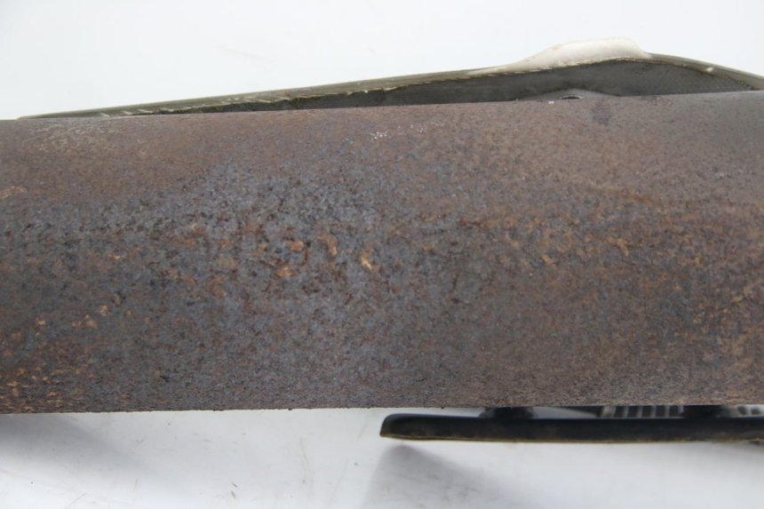 photo de EXHAUST TNT MOTOR ROMA 12' 2T 50 (2007 - 2018) - Surface and material condition