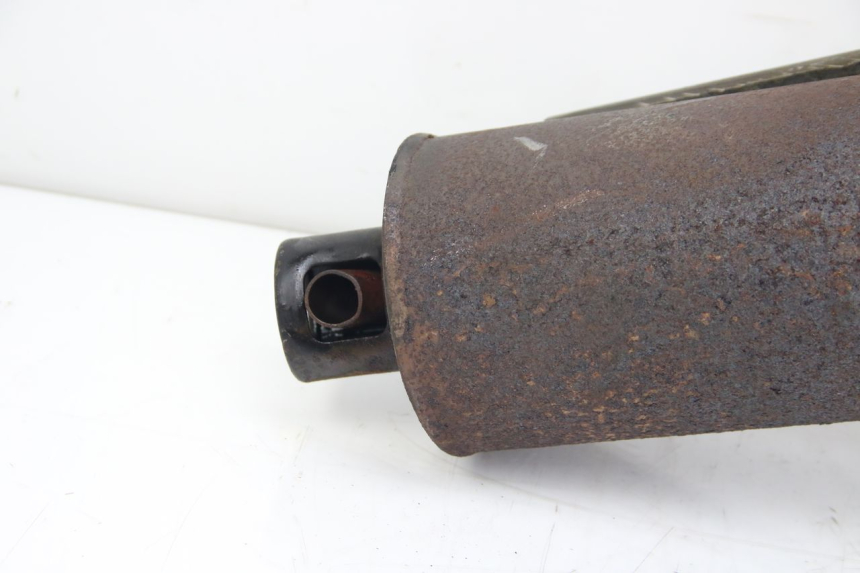 photo de EXHAUST TNT MOTOR ROMA 12' 2T 50 (2007 - 2018) - Checked used part