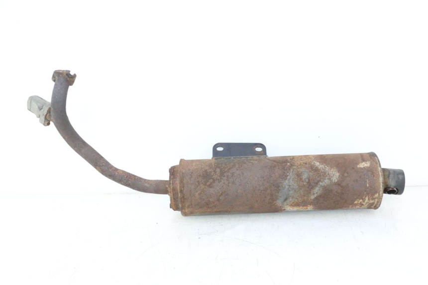 photo de EXHAUST TNT MOTOR ROMA 12' 2T 50 (2007 - 2018) - Checked used part