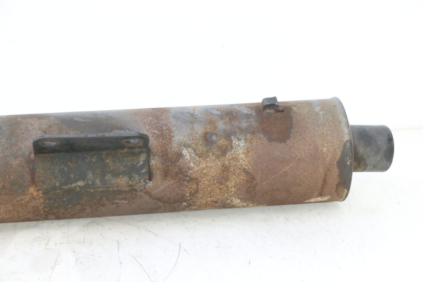 photo de EXHAUST TNT MOTOR ROMA 12' 2T 50 (2007 - 2018) - Markings and original references