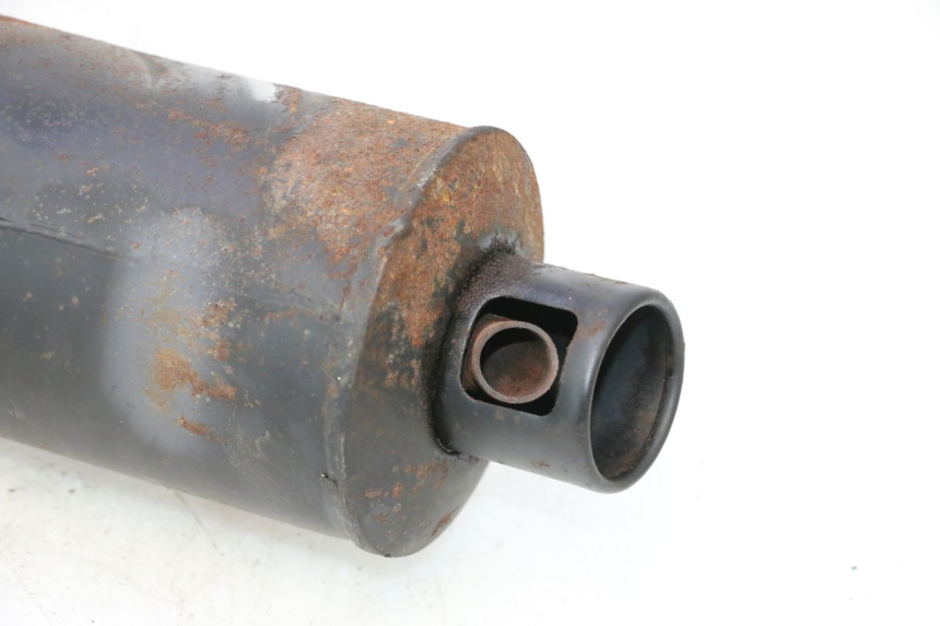 photo de EXHAUST TNT MOTOR ROMA 12' 2T 50 (2007 - 2018) - Alternative perspective