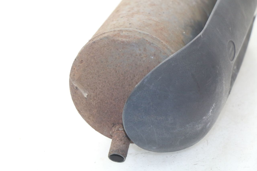 photo de EXHAUST TURBHO RP 50 (2018 - 2022) - Additional view of the item