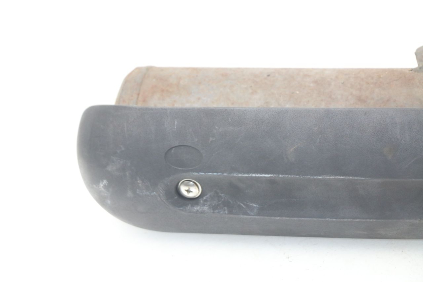 photo de EXHAUST TURBHO RP 50 (2018 - 2022) - Component zoom