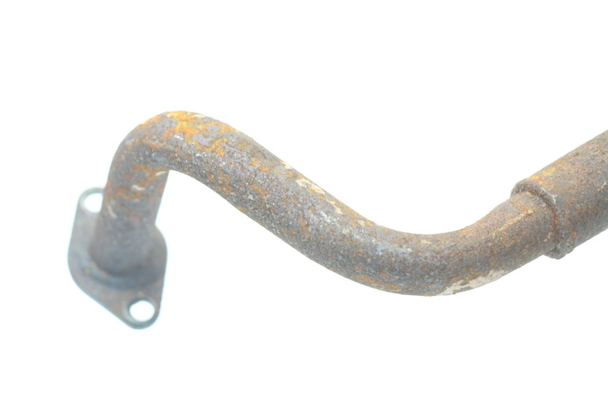 photo de EXHAUST TURBHO RP 50 (2018 - 2022) - Fixing points details