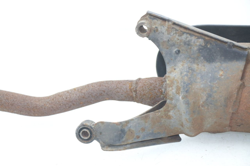 photo de EXHAUST TURBHO RP 50 (2018 - 2022) - Checked used part