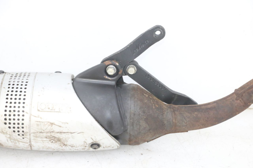 photo de EXHAUST GILERA RUNNER SL 50 (2006 - 2009) - Additional view of the item