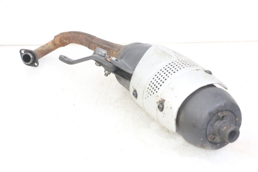 photo de EXHAUST GILERA RUNNER SL 50 (2006 - 2009) - Product overview