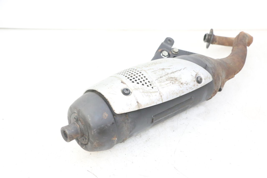 photo de EXHAUST GILERA RUNNER SL 50 (2006 - 2009) - Checked used part