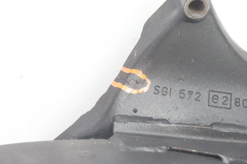 photo de EXHAUST GILERA RUNNER SP 50 (2002 - 2004) - Technical close-up