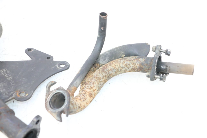 photo de EXHAUST PIPE KEEWAY RY6 2T 50 (2011 - 2019) - Used quality zoom