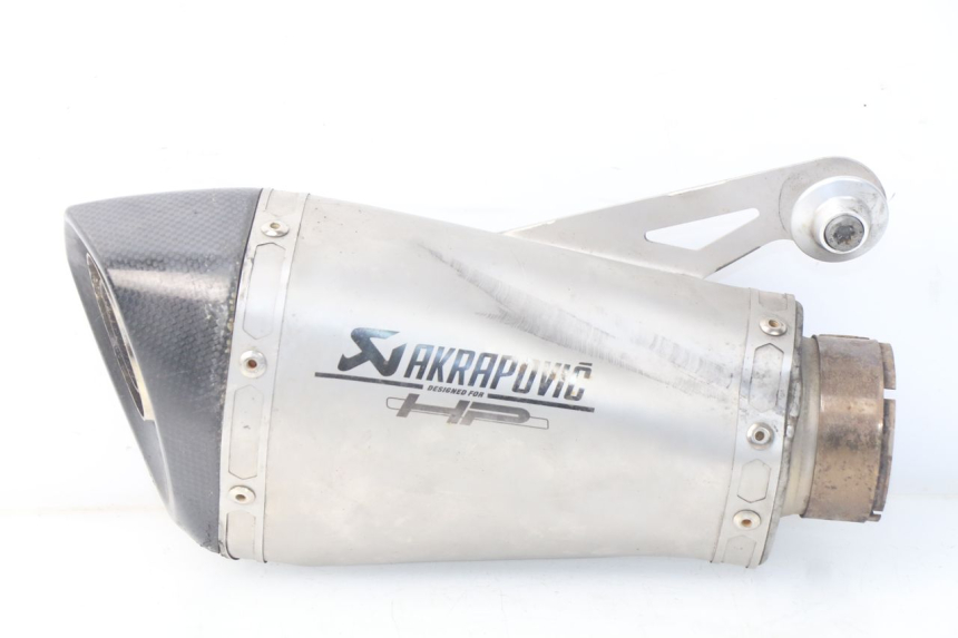 photo de EXHAUST BMW S RR ABS S1000RR 1000 (2009 - 2011) - Main view