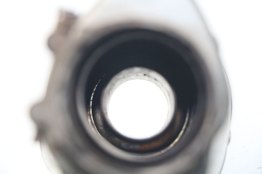 photo de EXHAUST BMW S RR ABS S1000RR 1000 (2009 - 2011) - Zoom on usage condition