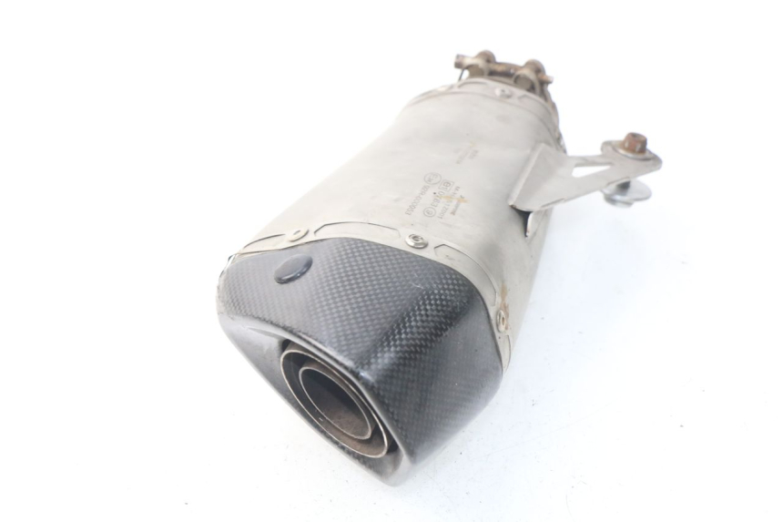 photo de EXHAUST BMW S RR ABS S1000RR 1000 (2009 - 2011) - Technical close-up