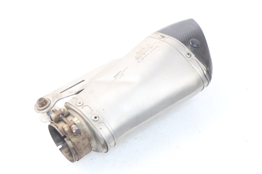 photo de EXHAUST BMW S RR ABS S1000RR 1000 (2009 - 2011) - Checked used part