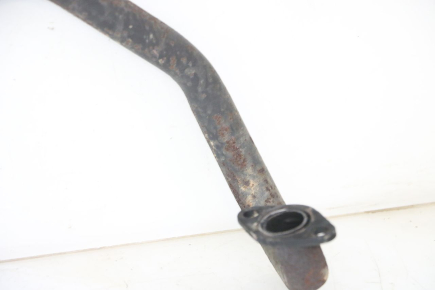 photo de EXHAUST HYTRACK S 150 (2003 - 2011) - Component zoom