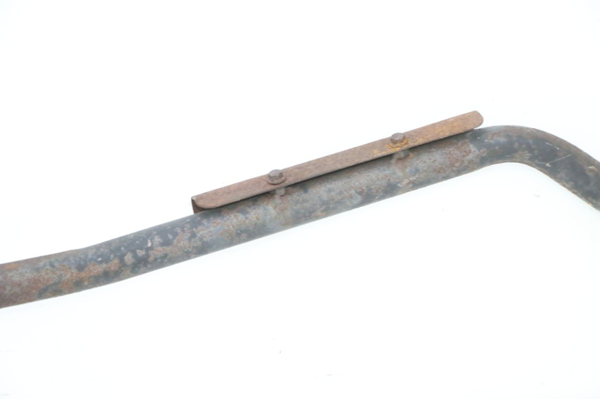 photo de EXHAUST HYTRACK S 150 (2003 - 2011) - High-resolution close-up