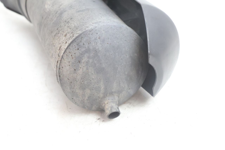 photo de EXHAUST JM MOTORS SANTANA EVO 50 (2024 - 2026) - Supplementary product photo