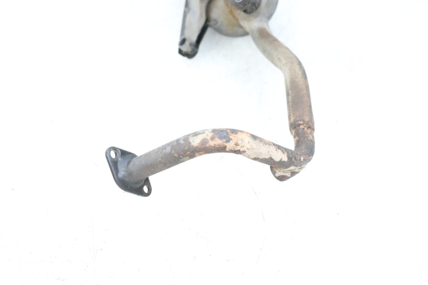 photo de EXHAUST PIPE JM MOTORS SANTANA 50 (2014 - 2023) - Product overview