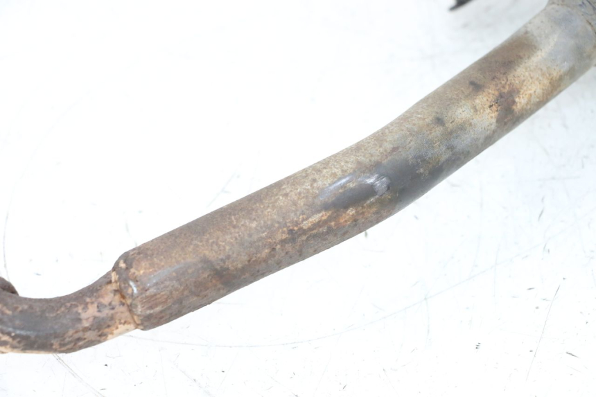 photo de EXHAUST PIPE JM MOTORS SANTANA 50 (2014 - 2023) - Checked used part