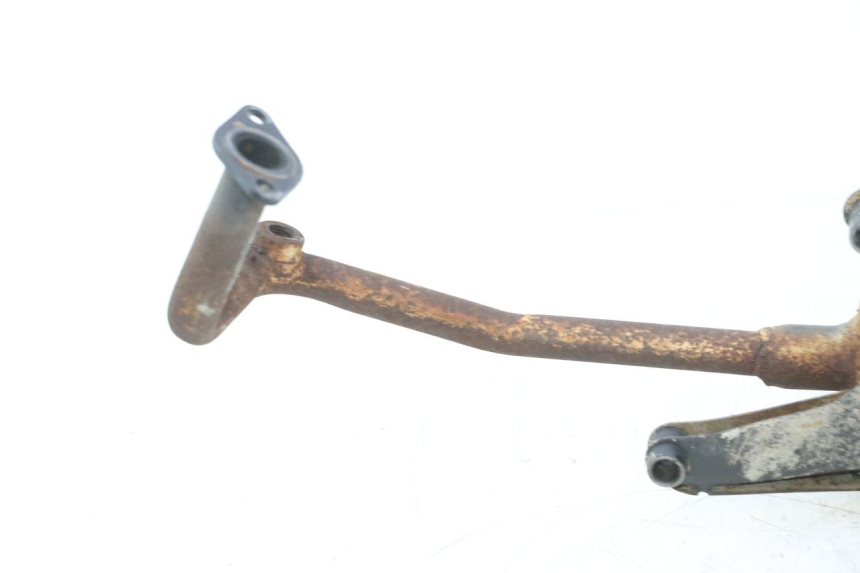 photo de EXHAUST PIPE JM MOTORS SANTANA 50 (2014 - 2023) - Additional view of the item
