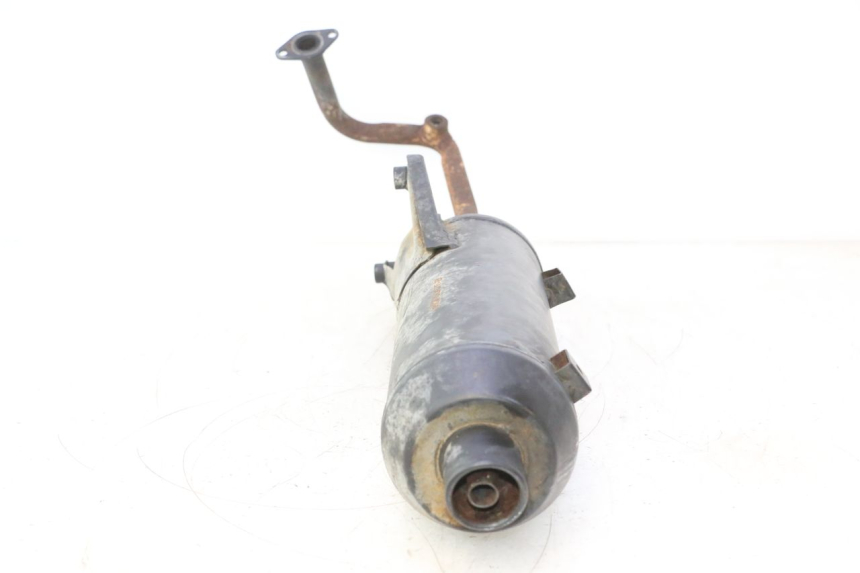photo de EXHAUST PIPE JM MOTORS SANTANA 50 (2014 - 2023) - Checked used part