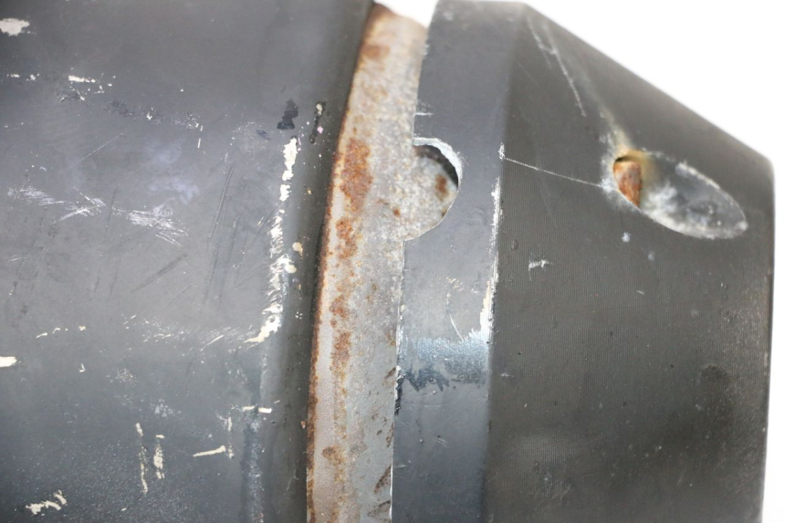 photo de EXHAUST PEUGEOT SATELIS COMPRESSOR K15 125 (2006 - 2009) - Checked used part