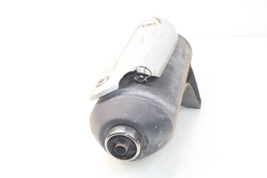 photo de EXHAUST PEUGEOT SATELIS 300 (2012 - 2015) - Component detail