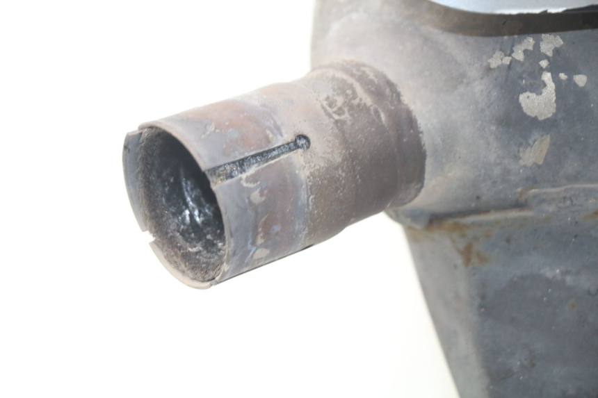 photo de EXHAUST PEUGEOT SATELIS 300 (2012 - 2015) - Alternative perspective