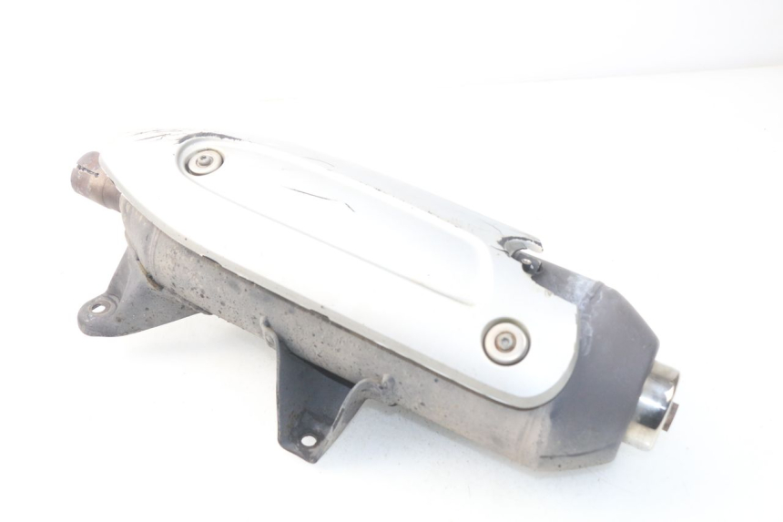 photo de EXHAUST PEUGEOT SATELIS 300 (2012 - 2015) - Product overview