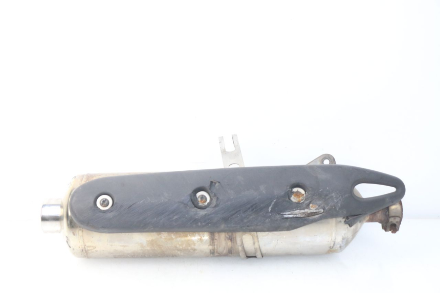 photo de EXHAUST PEUGEOT SATELIS 500 (2007 - 2013) - Main view