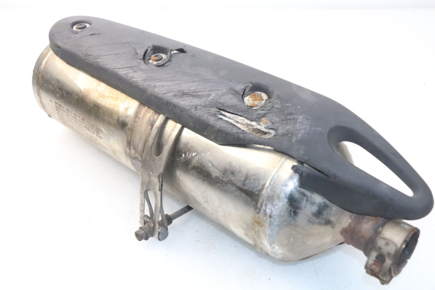 photo de EXHAUST PEUGEOT SATELIS 500 (2007 - 2013) - Component detail