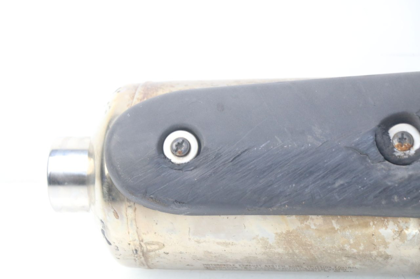 photo de EXHAUST PEUGEOT SATELIS 500 (2007 - 2013) - Additional view of the item