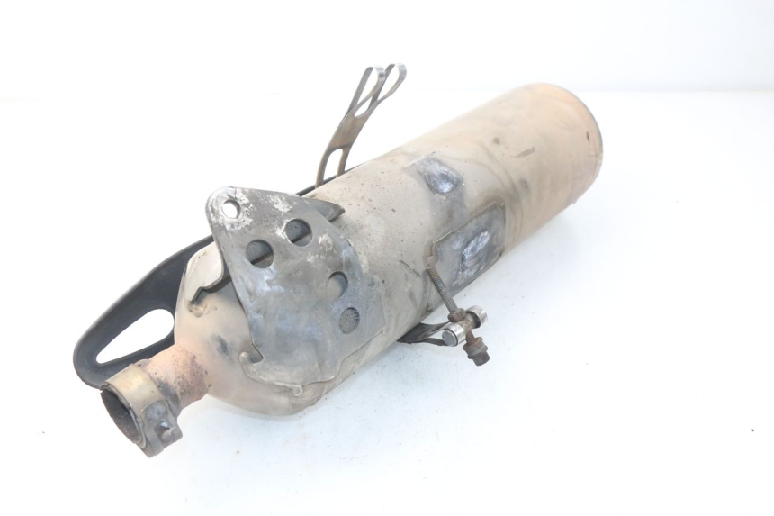 photo de EXHAUST PEUGEOT SATELIS 500 (2007 - 2013) - Product overview