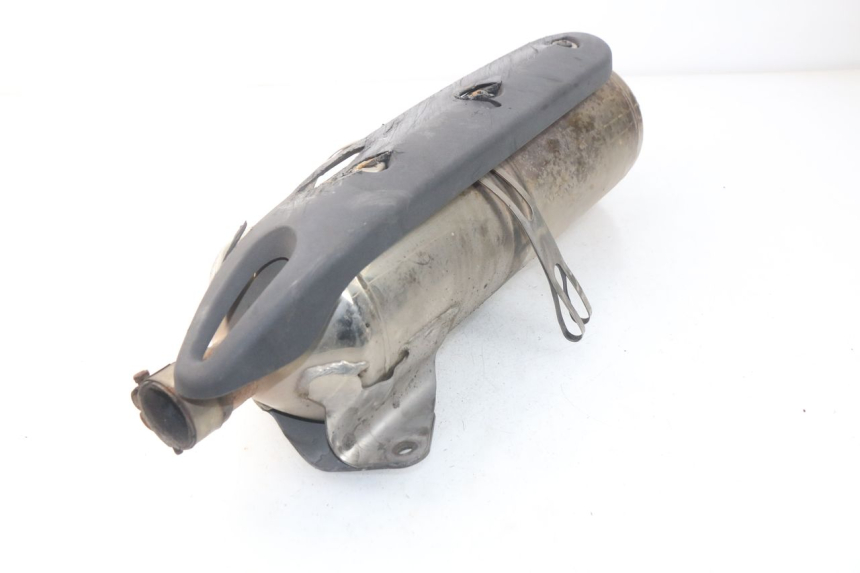 photo de EXHAUST PEUGEOT SATELIS 500 (2007 - 2013) - Fixing points details