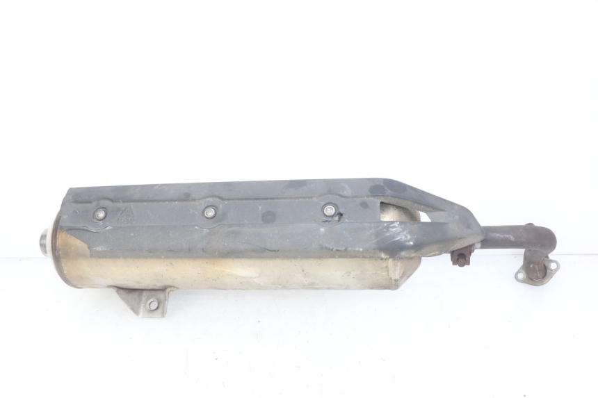 photo de EXHAUST PIPE PEUGEOT SATELIS 125 (2010 - 2012) - Main view