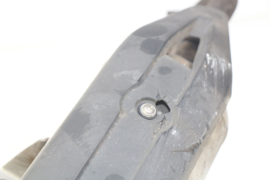 photo de EXHAUST PIPE PEUGEOT SATELIS 125 (2010 - 2012) - Component detail