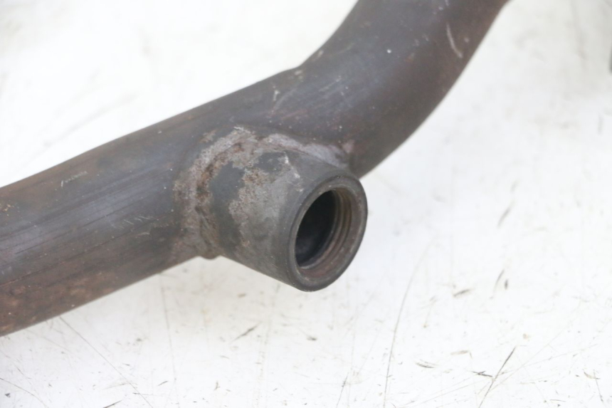 photo de EXHAUST PEUGEOT SATELIS 125 (2013 - 2018) - Distinctive features