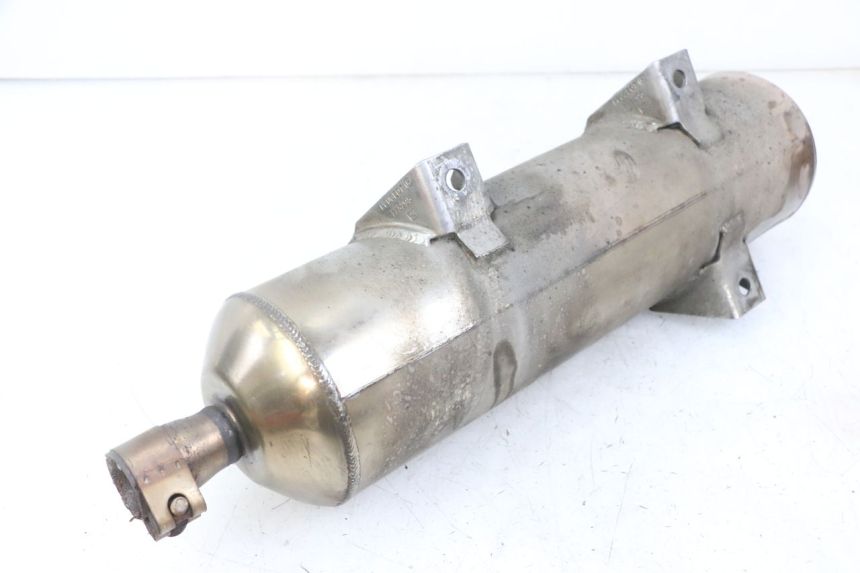 photo de EXHAUST PEUGEOT SATELIS 125 (2013 - 2018) - Product overview