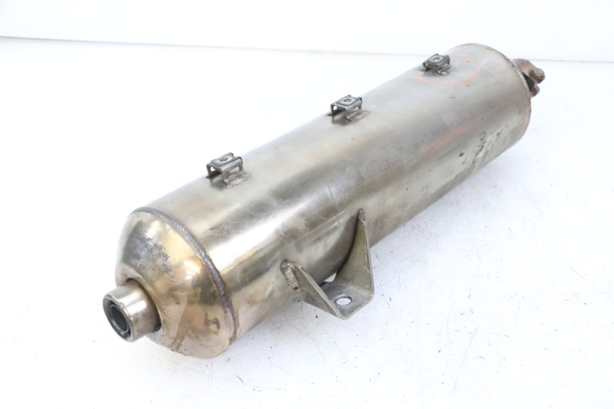 photo de EXHAUST PEUGEOT SATELIS 125 (2013 - 2018) - Checked used part