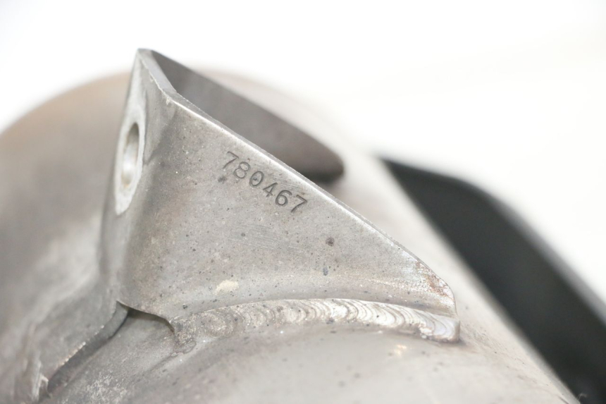 photo de EXHAUST PEUGEOT SATELIS 125 (2013 - 2018) - Component detail